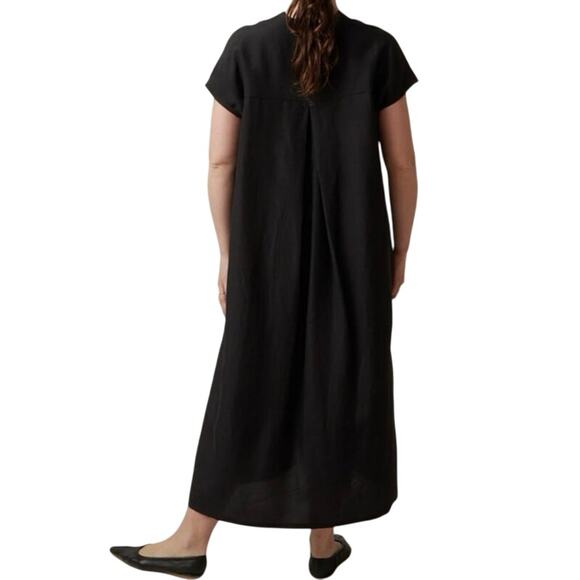 Christian Wijnants Dives Kaftan Dress - Picture 6 of 8